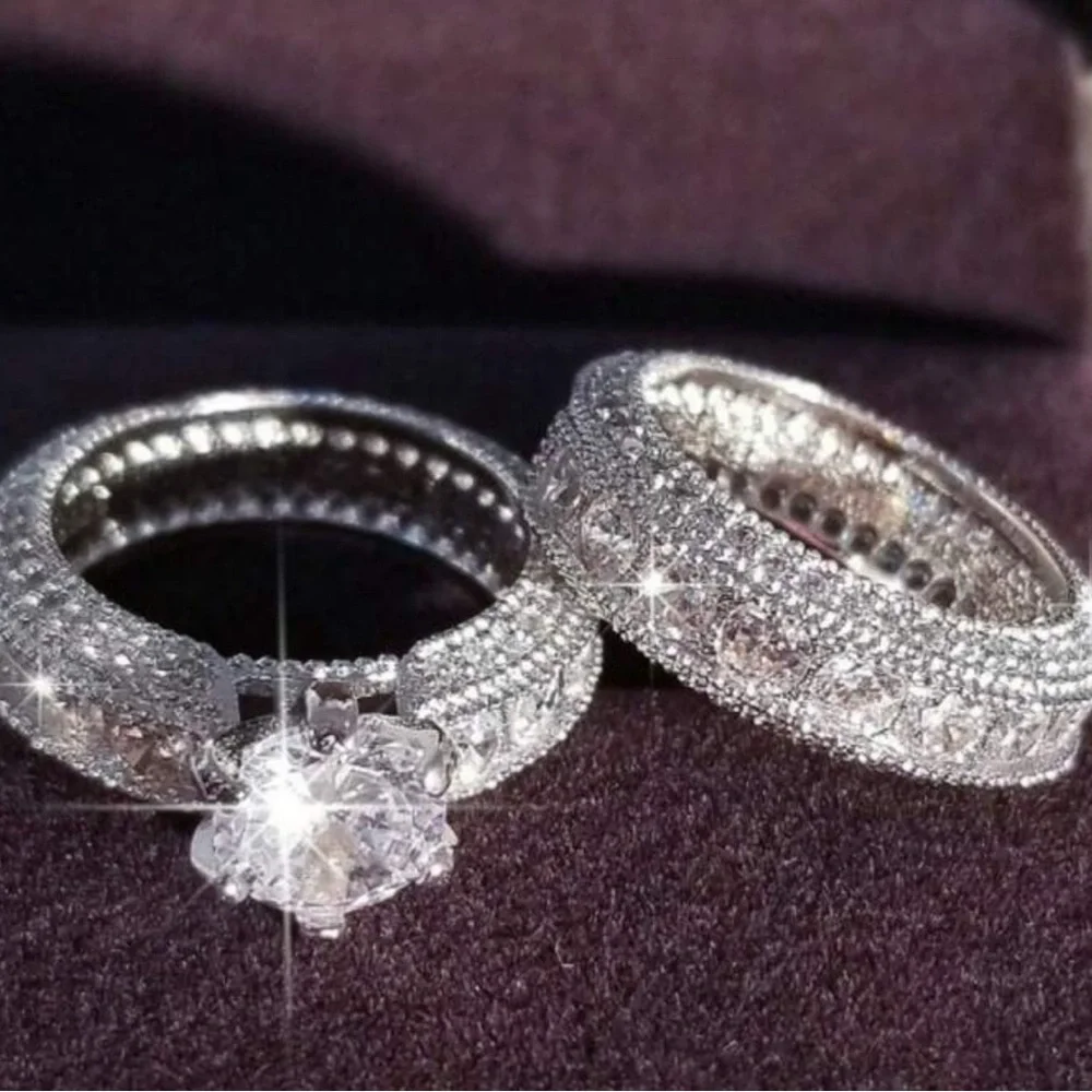 DENKAYS RING 8